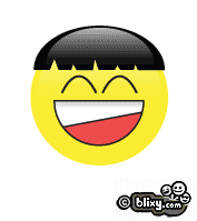 Oriental Laughing