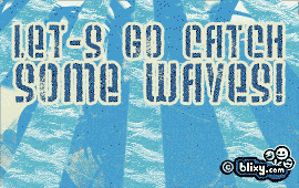 Catch Waves