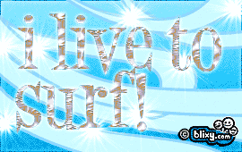 Live To Surf