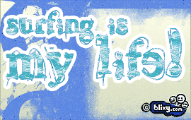 Surfing Life