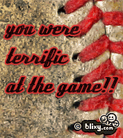 Terrific Game