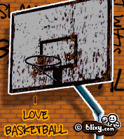 Basketball Love