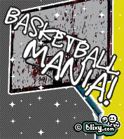 Basketball Mania