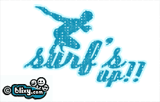 Surfs Up