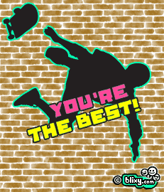 Youre Best