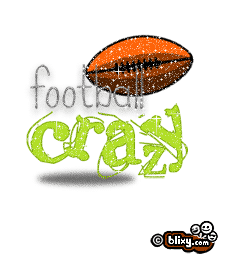 Football Crazy