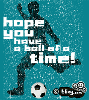 Have Ball