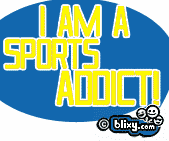 Sports Addict