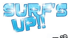 Surf Up