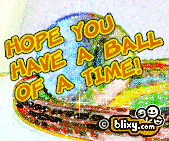 Have Ball