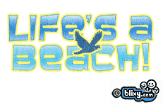 Life Beach