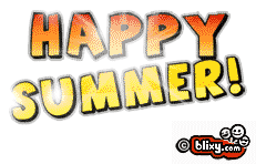 Summer Happy