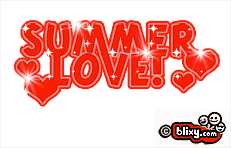Summer Love