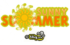 Summer Sunny 1