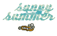 Sunny Summer