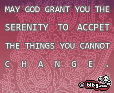Grant Serenity
