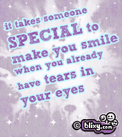 Smile, Tears