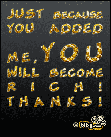 Thanks Add 34