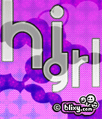 Hi Grl