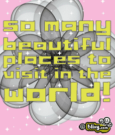 Beautiful Places