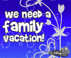 Family Vacation