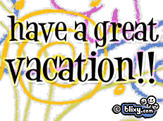 Great Vacation