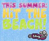 Hit Beach