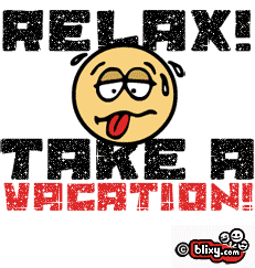 Relax Vacation