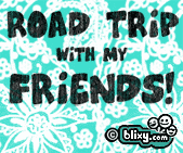 Road Trip