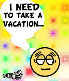Take Vacation