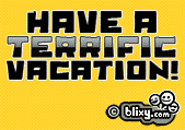 Terrific Vacation