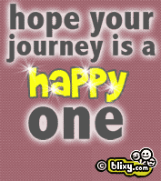 Wishing Happy