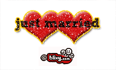 Just Married 1
