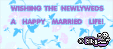 Newlyweds