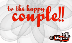 Toast Couple
