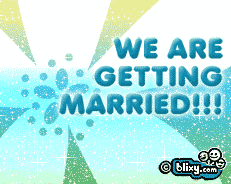 Wedding Announcement