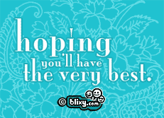 Wishing Best