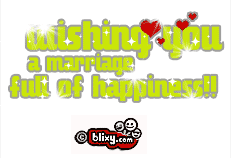 Wishing Happiness