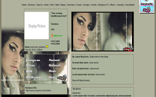 Amy Winehouse
