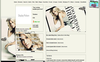 Carrie Underwood
