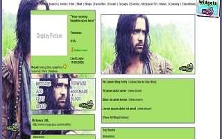 Colin Farrell