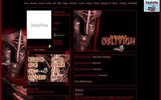 The Elder Scrolls
