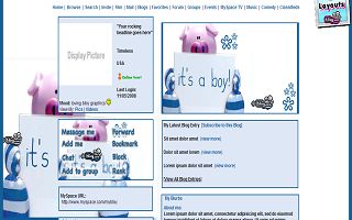 Its a boy 2