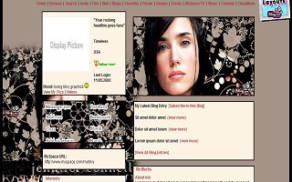 Jennifer Connelly 2
