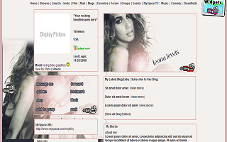 Leona Lewis 2