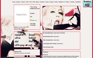 Madonna 2