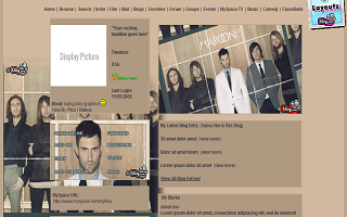 Maroon 5