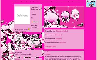 Pink diamonds
