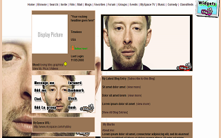 Radiohead