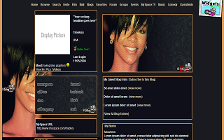 Rihanna 4